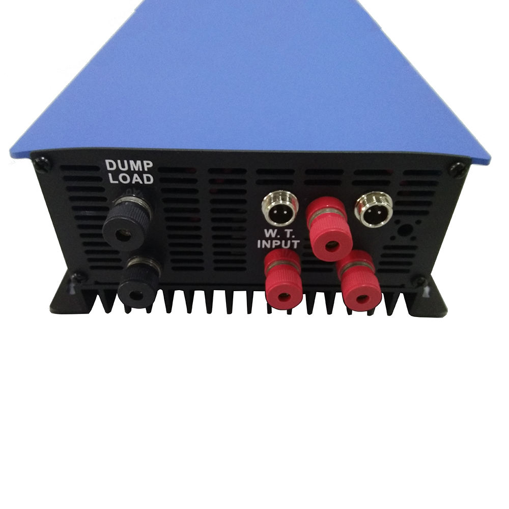 Grid Tie Inverter Limiter 2000W - Inversor de conexión a red para