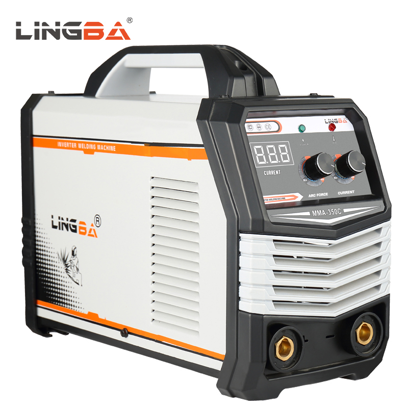 Inverter Welding Machine Igbt 300A - Máquina de Soldadura de Arco MMA