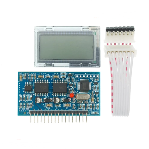 Egs002 Pure Sine Wave Inverter Driver Board - Placa controladora inversora de onda sinusoidal