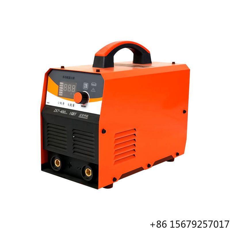 Inverter Welding Machine Igbt 300A - Máquina de soldar portátil industrial de