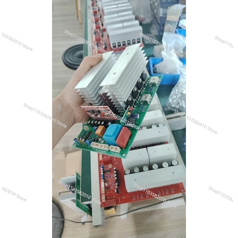 Pure Sine Wave Inverter Board 24V 48V - Placa Principal de Inversor de Onda