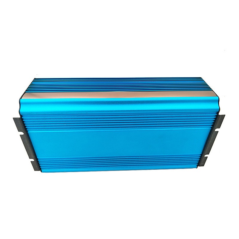 Inversor de Corriente de Onda  - Off Grid Solar Inverter 48V 6000W reseña y precio