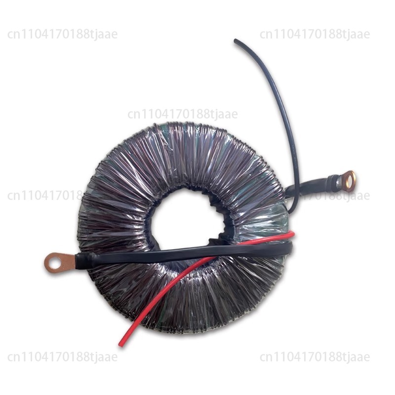Transformador toroidal especia - Toroidal Transformer Inverter 5000W reseña y precio