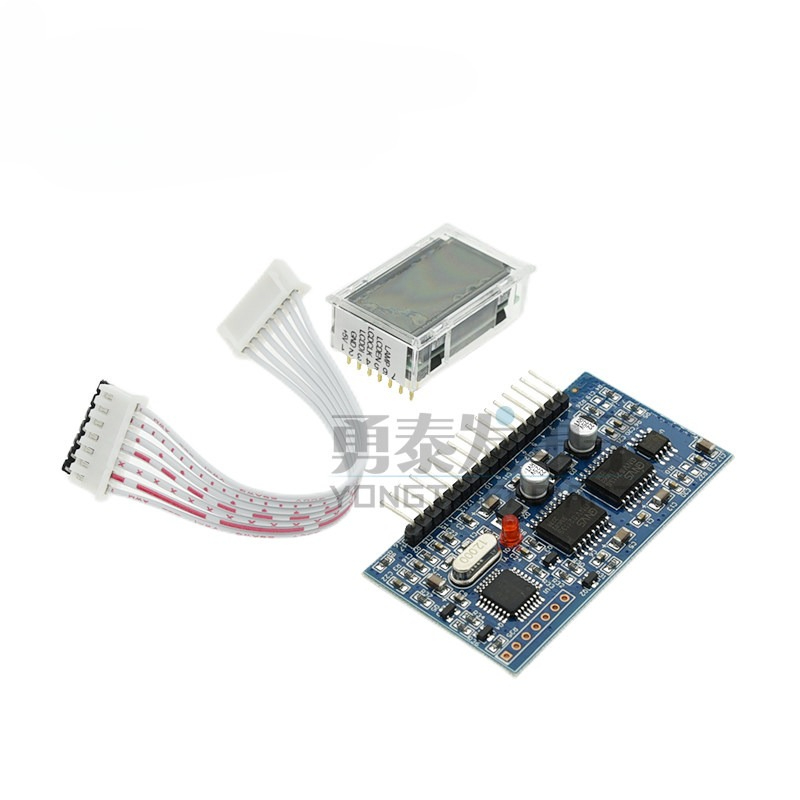 Placa controladora de inversor - Egs002 Pure Sine Wave Inverter Driver Board reseña y precio