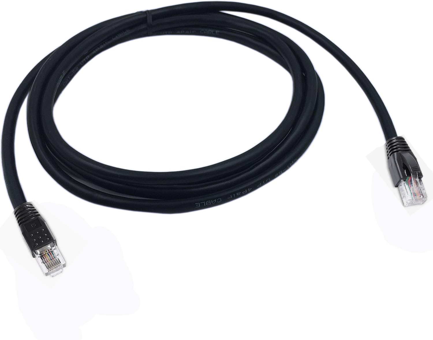 Cable de comunicación RS485 BM - Grid Tie Inverter Limiter 2000W reseña y precio