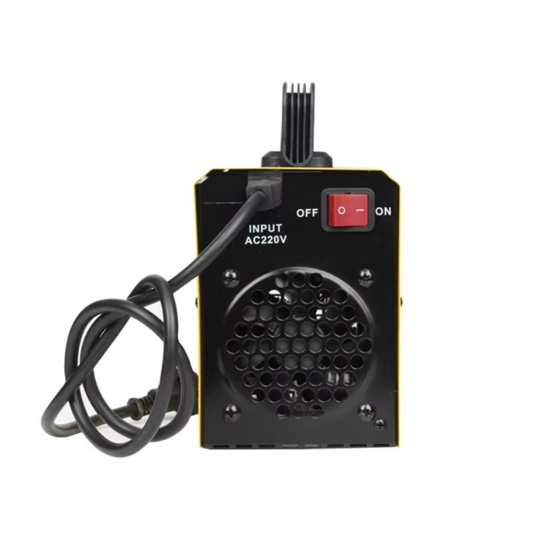Mini soldador portátil 250A MM - Inverter Welding Machine Igbt 300A reseña y precio