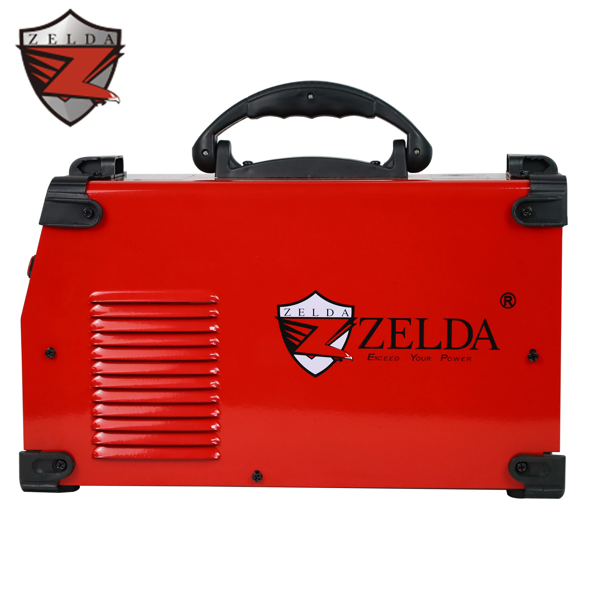 Soldadora Inversora Portátil P - Inverter Welding Machine Igbt 300A reseña y precio