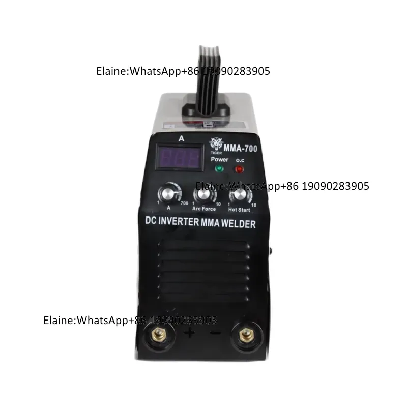 Soldadora Portátil Mini de Alt - Inverter Welding Machine Igbt 300A reseña y precio