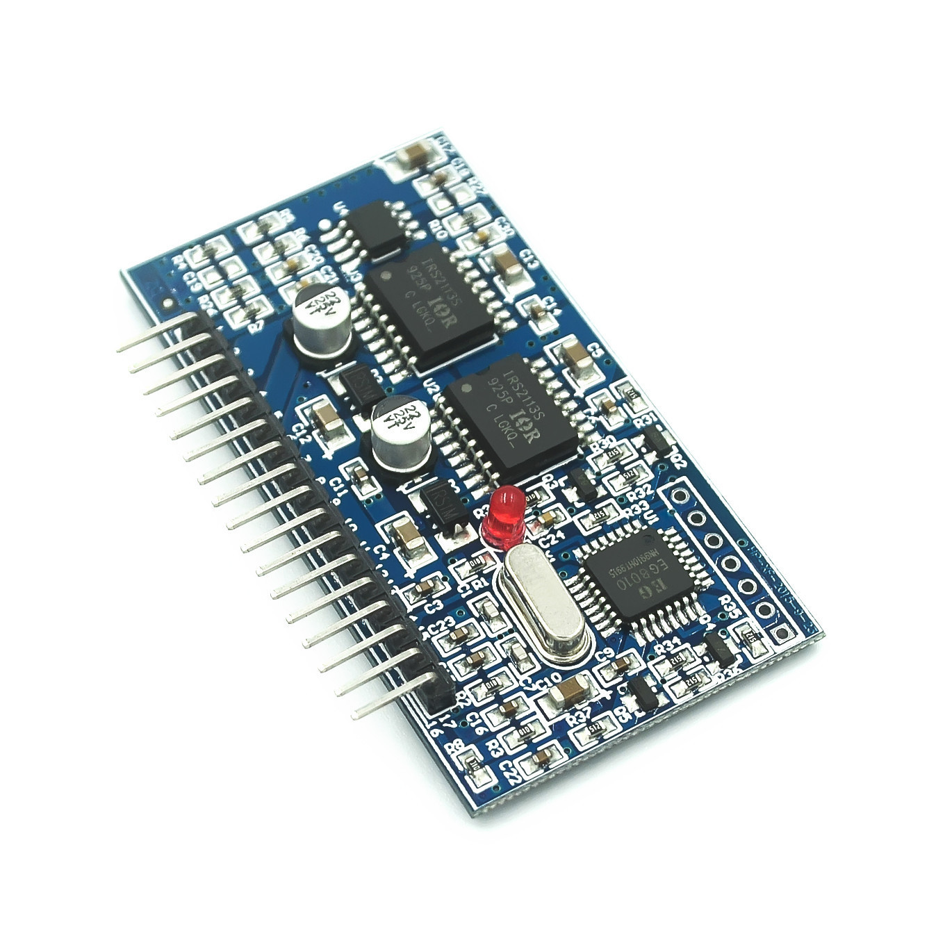 Placa controladora de inversor - Egs002 Pure Sine Wave Inverter Driver Board reseña y precio