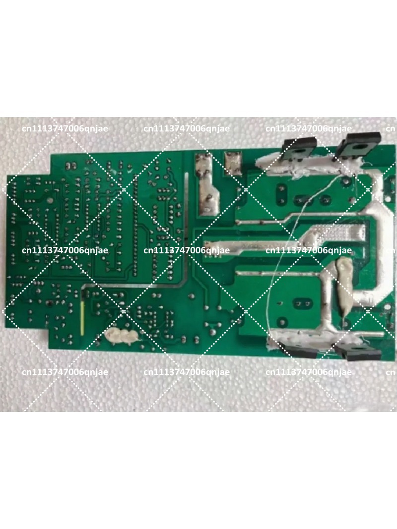 Máquina de soldar inversora de - Inverter Welding Machine Igbt 300A reseña y precio