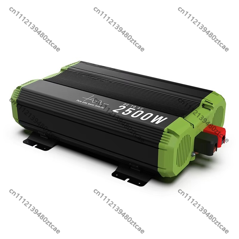 Inversor de Onda Sinusoidal Pu - Pure Sine Wave Inverter Board 24V 48V reseña y precio