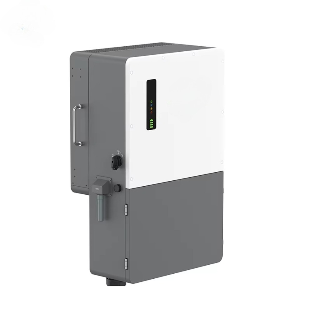 Sistema de panel solar 8KW 10K - Split Phase Inverter 10Kw 110V 220V reseña y precio