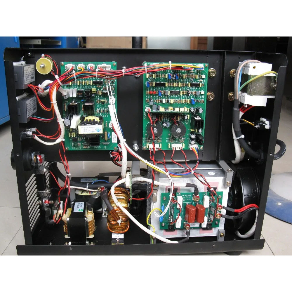 Tarjeta inversora IGBT MIG 250 - Inverter Welding Machine Igbt 300A reseña y precio