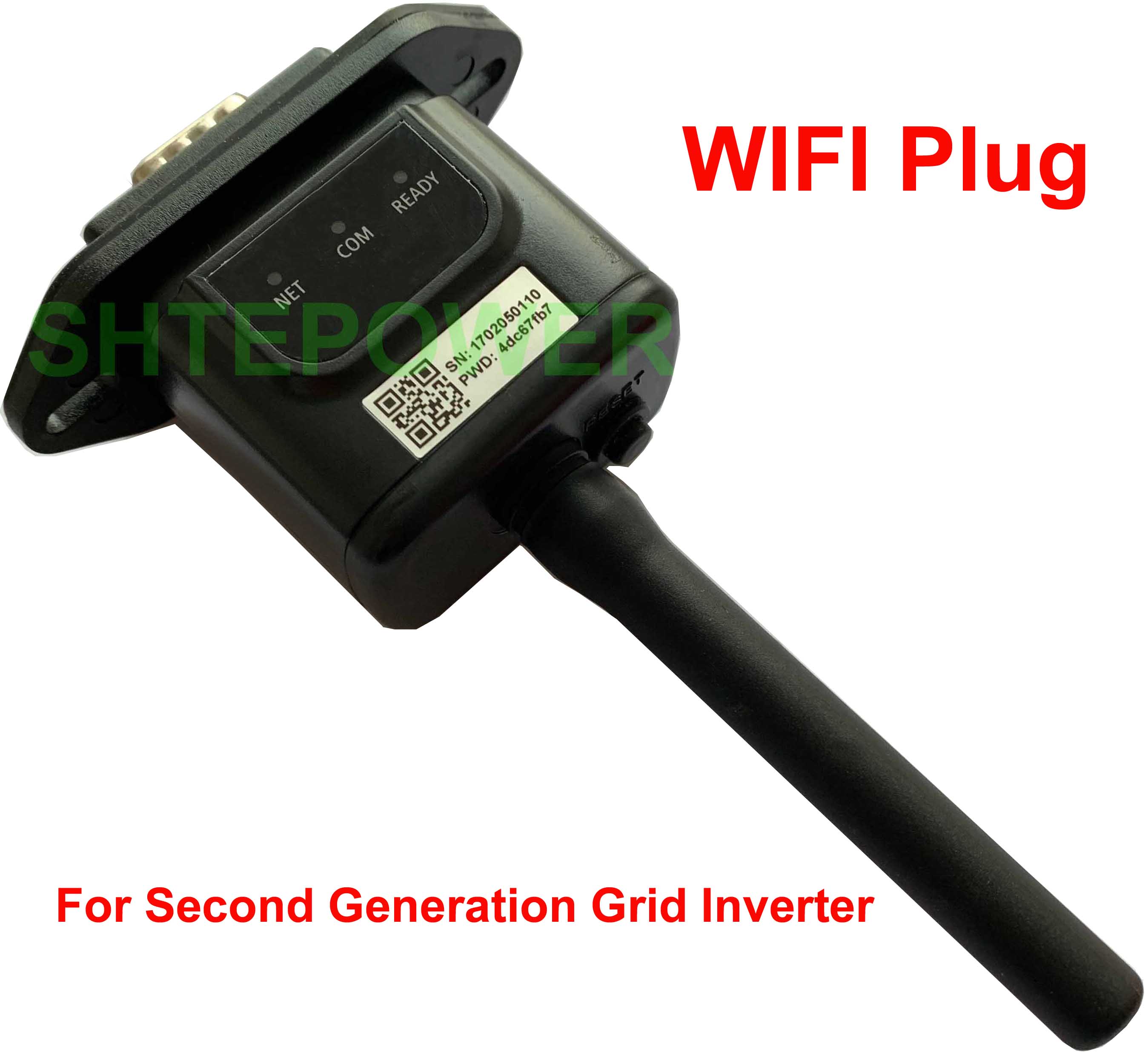 Limitador de Sensor de 3 metro - Grid Tie Inverter Limiter 2000W reseña y precio
