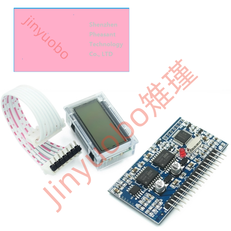 (1 pieza) 100% nueva placa con - Egs002 Pure Sine Wave Inverter Driver Board reseña y precio