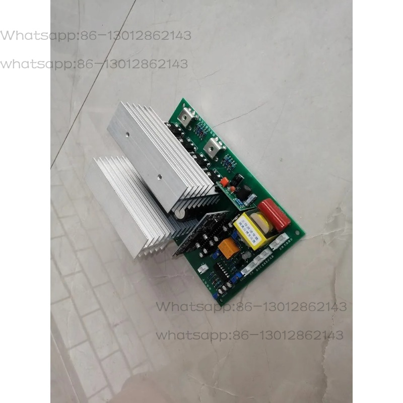 Placa Base de Inversor de Onda - Pure Sine Wave Inverter Board 24V 48V reseña y precio
